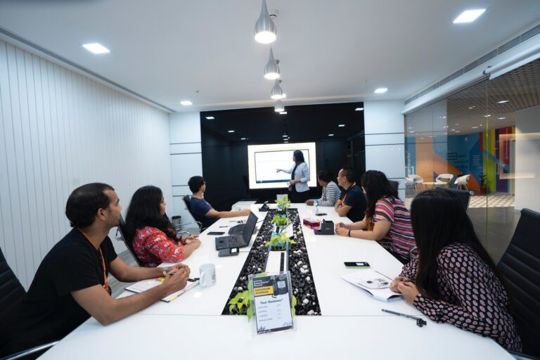 How Can MarQuery Help You In Real Estate Digital Marketing & CRM? 